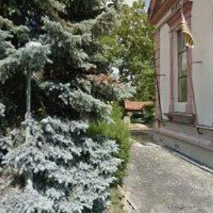 obrazek: avatar MĚSTSKÁ ČÁST Praha-Čakovice