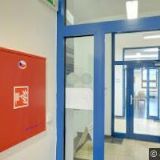 MĚSTSKÁ ČÁST Praha-Kunratice