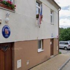 obrazek: avatar MĚSTSKÁ ČÁST Praha-Lysolaje