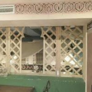 obrazek: avatar MĚSTSKÁ ČÁST Praha-Petrovice