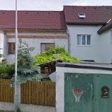 MĚSTSKÁ ČÁST Praha-Přední Kopanina