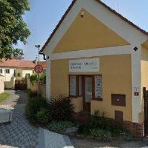 obrazek: avatar MĚSTSKÁ ČÁST Praha-Slivenec