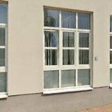 MĚSTSKÁ ČÁST Praha 22