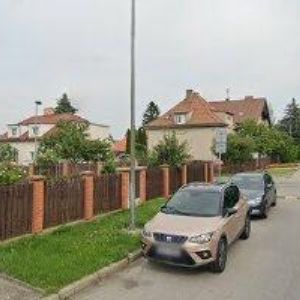 obrazek: avatar MĚSTSKÁ ČÁST Praha-Zličín