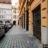 MAGISTRÁT HLAVNÍ MĚSTO Praha