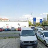 MĚSTSKÁ ČÁST Praha 15