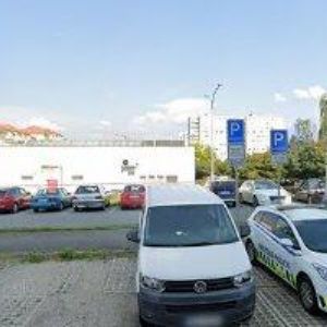 obrazek: avatar MĚSTSKÁ ČÁST Praha 15