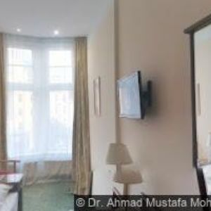 obrazek: avatar HOTEL MERAN