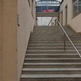 DOPRAVNÍ PODNIK HLAVNÍHO MĚSTA PRAHY