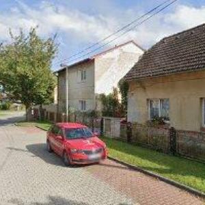 obrazek: avatar TERISPED s.r.o.