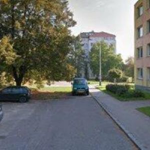 obrazek: avatar PRAGUE TRANSPORT