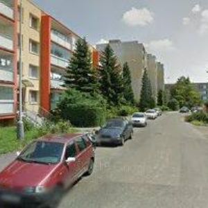 obrazek: avatar HÝSEK DAVID Bc.