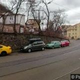 BOZDĚK ROMAN-MALÍŘSKÉ PRÁCE PRAHA