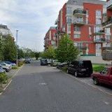 PRAGUE AIRPORT TRANSFER