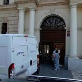 KRAJSKÝ SOUD V PRAZE