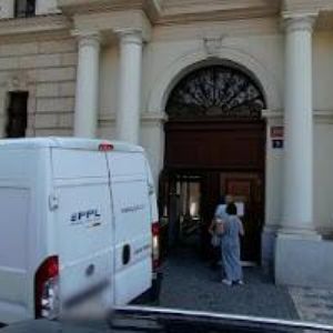 obrazek: avatar KRAJSKÝ SOUD V PRAZE