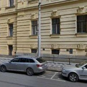 obrazek: avatar MĚSTSKÝ SOUD V PRAZE