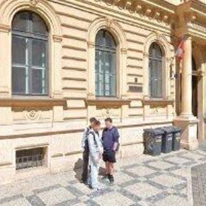 obrazek: avatar OBVODNÍ SOUD PRO PRAHU 2