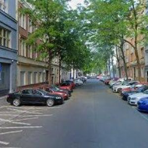 obrazek: avatar OBVODNÍ SOUD PRO PRAHU 3