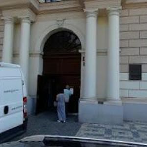 obrazek: avatar OBVODNÍ SOUD PRO PRAHU 5