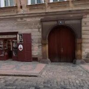 obrazek: avatar OKRESNÍ SOUD Praha-západ