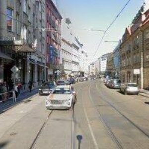 obrazek: avatar OKRESNÍ SOUD Praha-východ