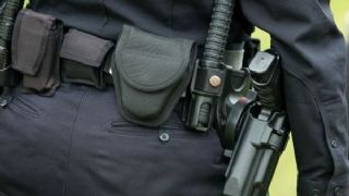 POLICIE ČR krajské ředitelství hlavního města Prahy