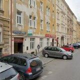 POLICIE ČR místní oddělení Nusle