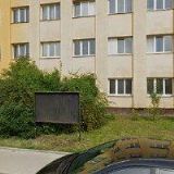 POLICIE ČR místní oddělení Zličín