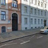 POLICIE ČR místní oddělení Pankrác