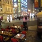 POLICIE ČR místní oddělení Můstek