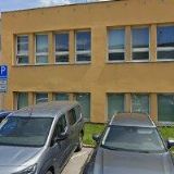 POLICIE ČR místní oddělení Podolí