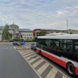 POLICIE ČR místní oddělení Uhříněves