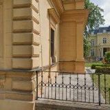 POLICIE ČR místní oddělení Dejvice