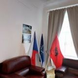 VELVYSLANECTVÍ Spojeného království Velké Británie a Severního Irska