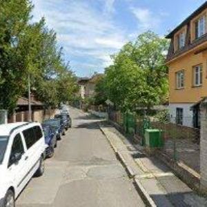 obrazek: avatar BURGET ALEŠ Mgr.