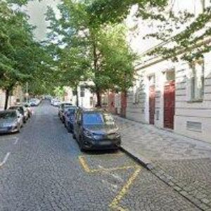 obrazek: avatar HERRMANN RICHARD PhDr.-ODBORNÁ JAZYKOVÁ VÝUKA