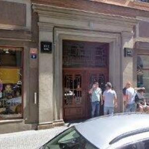 obrazek: avatar NYX PRAGUE s.r.o.