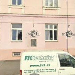 obrazek: avatar BONA SERVA spol. s r.o.