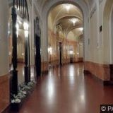 HOTEL PAŘÍŽ PRAHA, a.s.