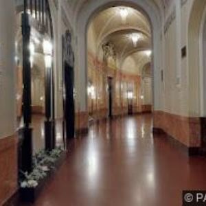 obrazek: avatar HOTEL PAŘÍŽ PRAHA, a.s.