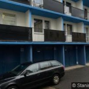 obrazek: avatar APARTMÁNY EDEN