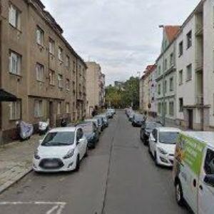 obrazek: avatar ŠALANDA-U ČEJPŮ