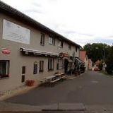 PENZION A SQUASH CLUB HÁJEK