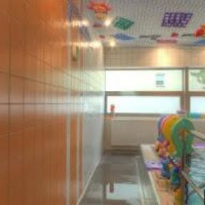 obrazek: avatar SPORTOVNÍ A REKREAČNÍ AREÁL PRAŽAČKA