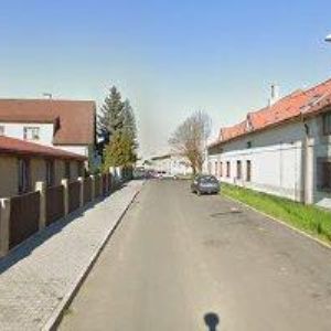 obrazek: avatar UBYTOVNA DAVON