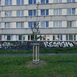 obrazek: avatar SPOŘILOV UBYTOVNA