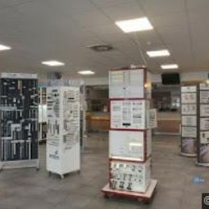 obrazek: avatar NÁBYTEK SERVIS-TRADE a.s.