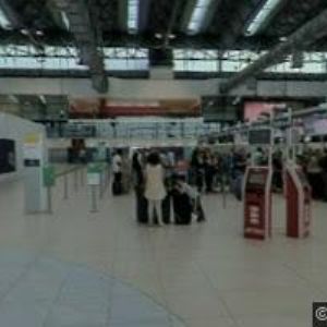 obrazek: avatar ENES CARGO PRAGUE s.r.o.