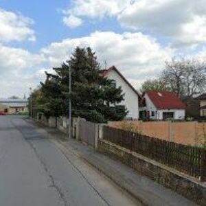 obrazek: avatar OKROUHLÁ JITKA